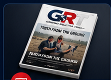 Ground Reality Times print magazine subscription in India